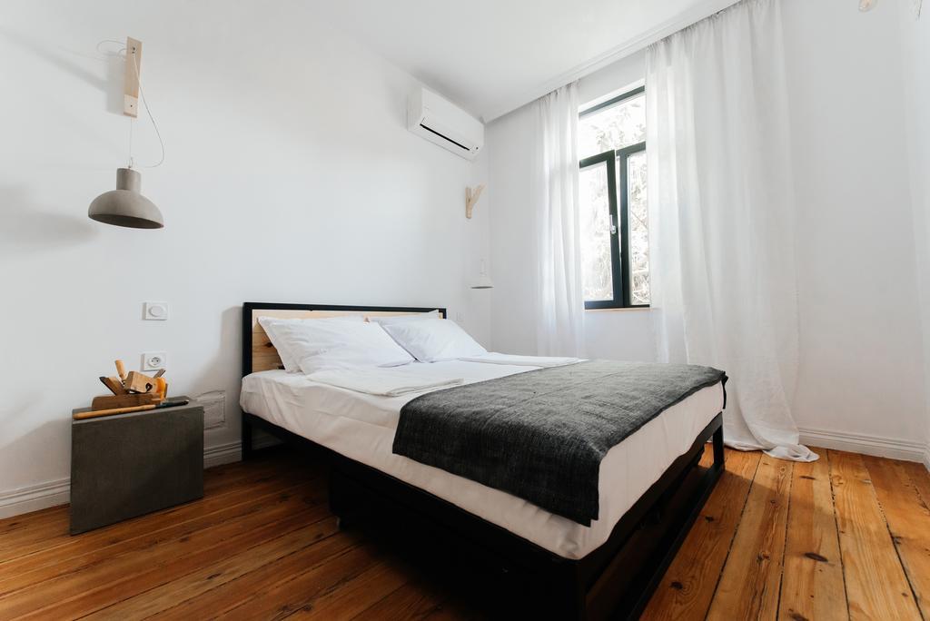 Mouse House Kapana Hotel Plovdiv Buitenkant foto